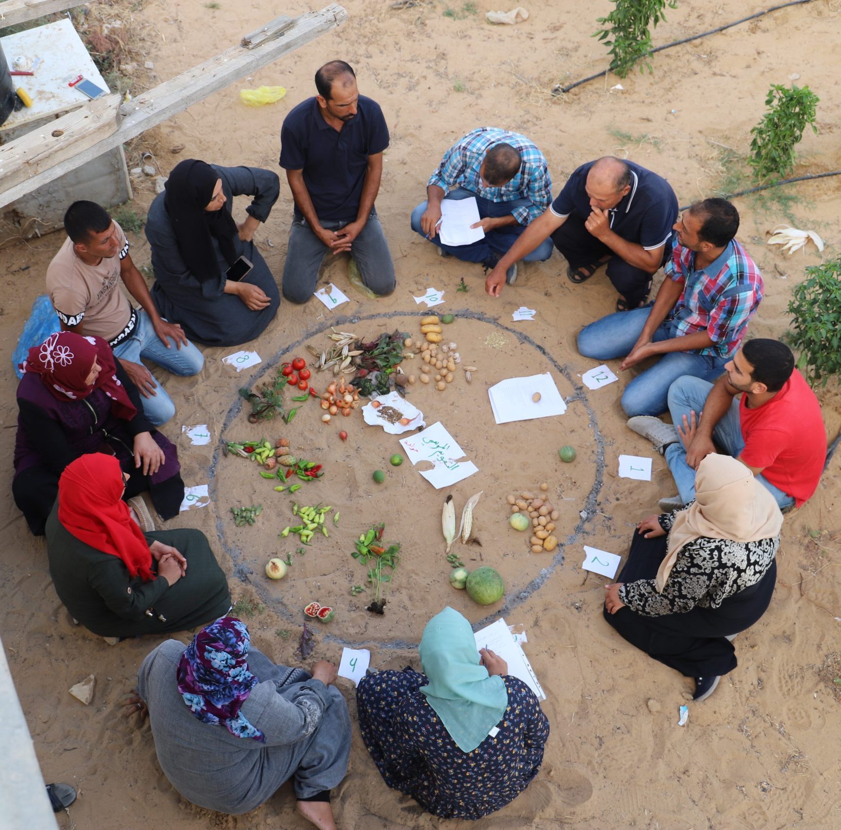 Cooperatives for People