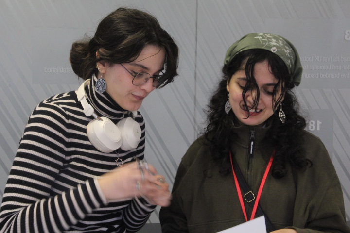 Possible Development in Times of Crisis