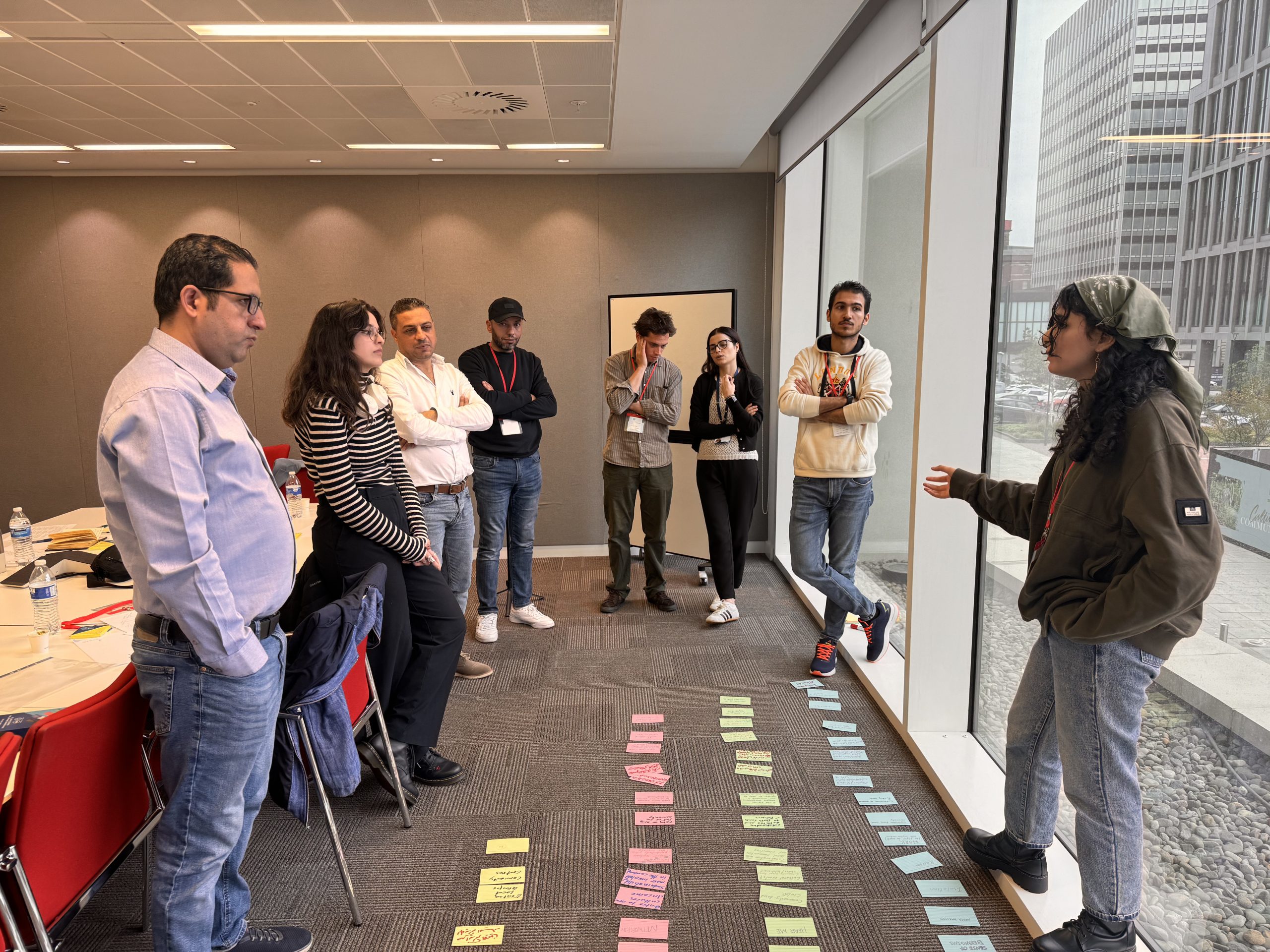 Community Participation