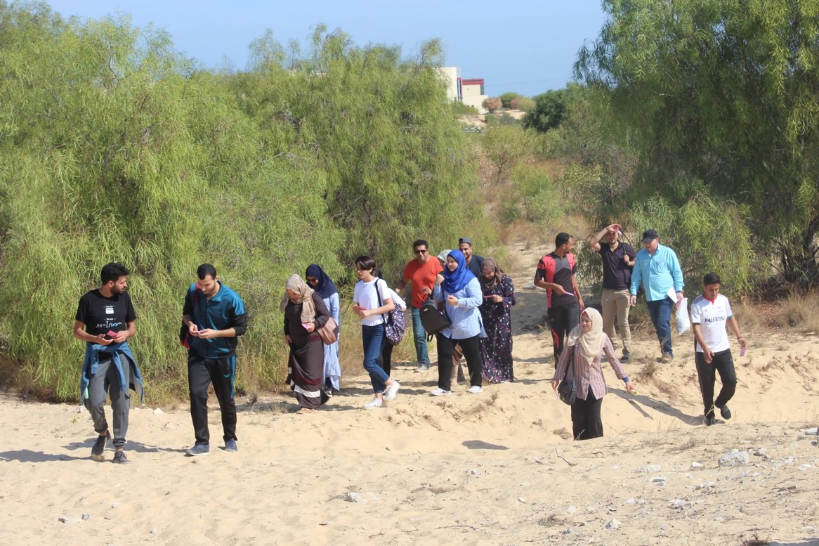 From the People, For the People: Mujawarah as a Renewing Human Practice