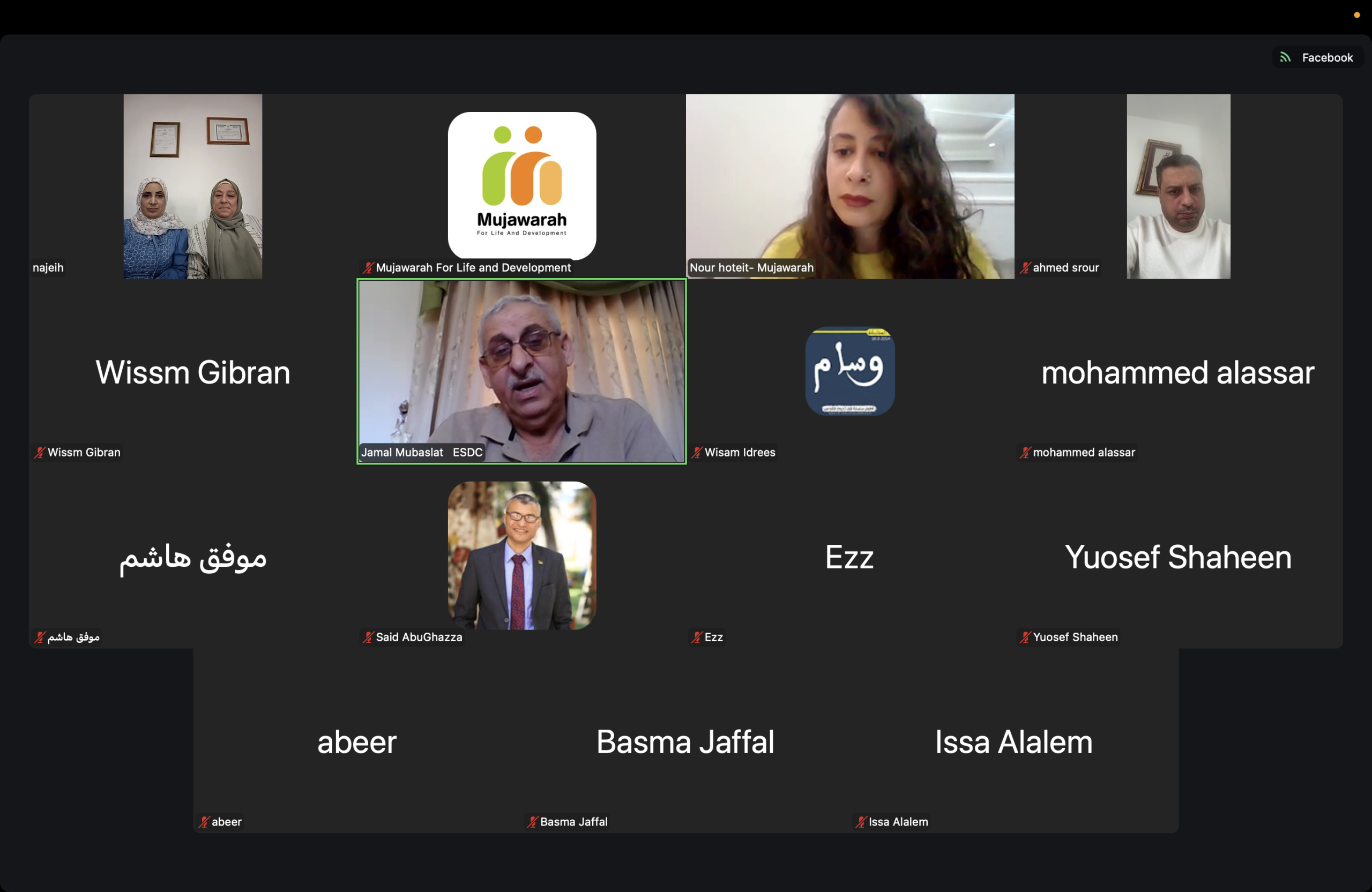 Dialogue with the Beit Emmaus Cooperative – Jerusalem: When Women Create the Act of Life