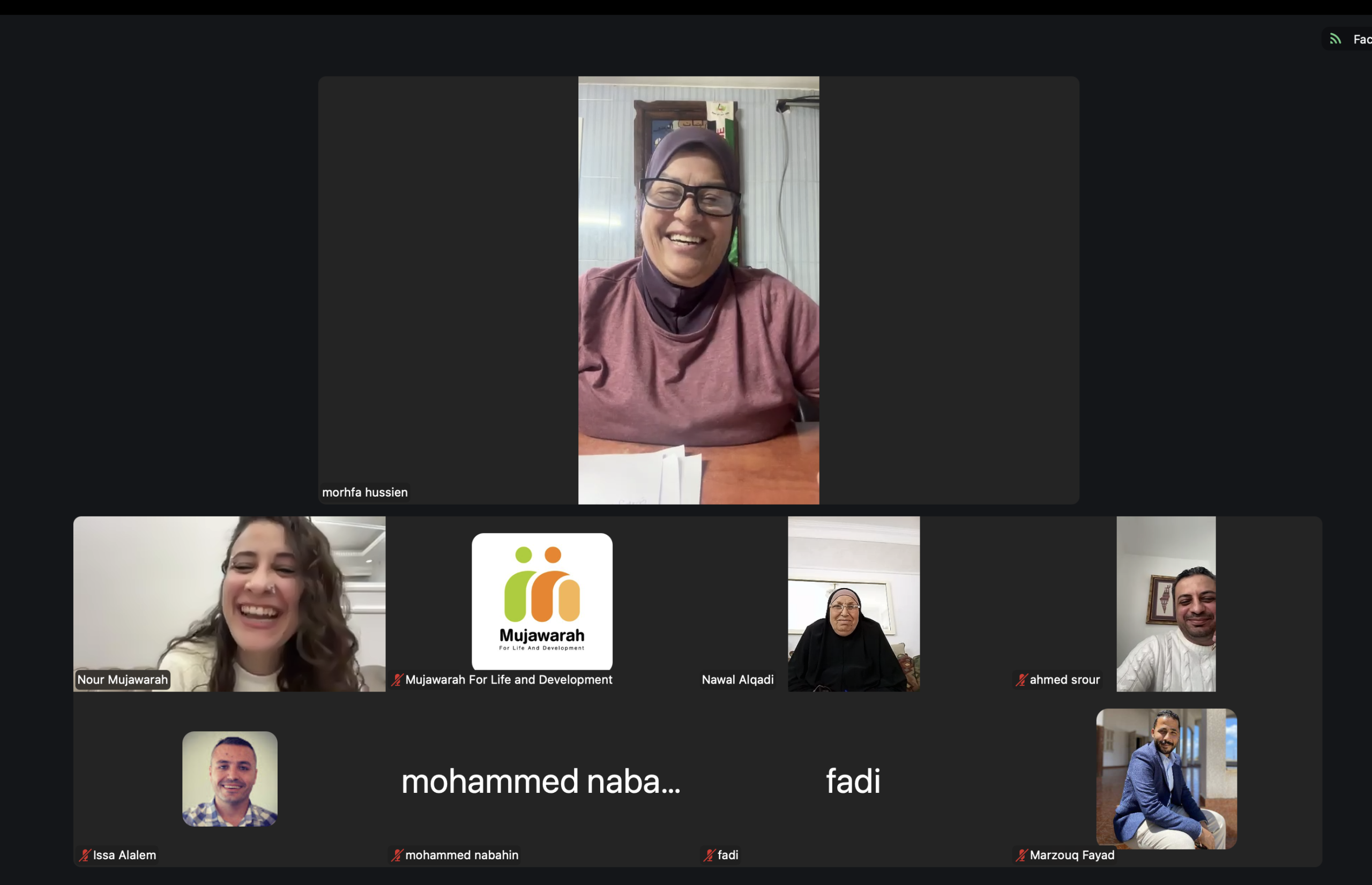 Bizzaria: When Isolation Turned into a Collective Women-Led Initiative