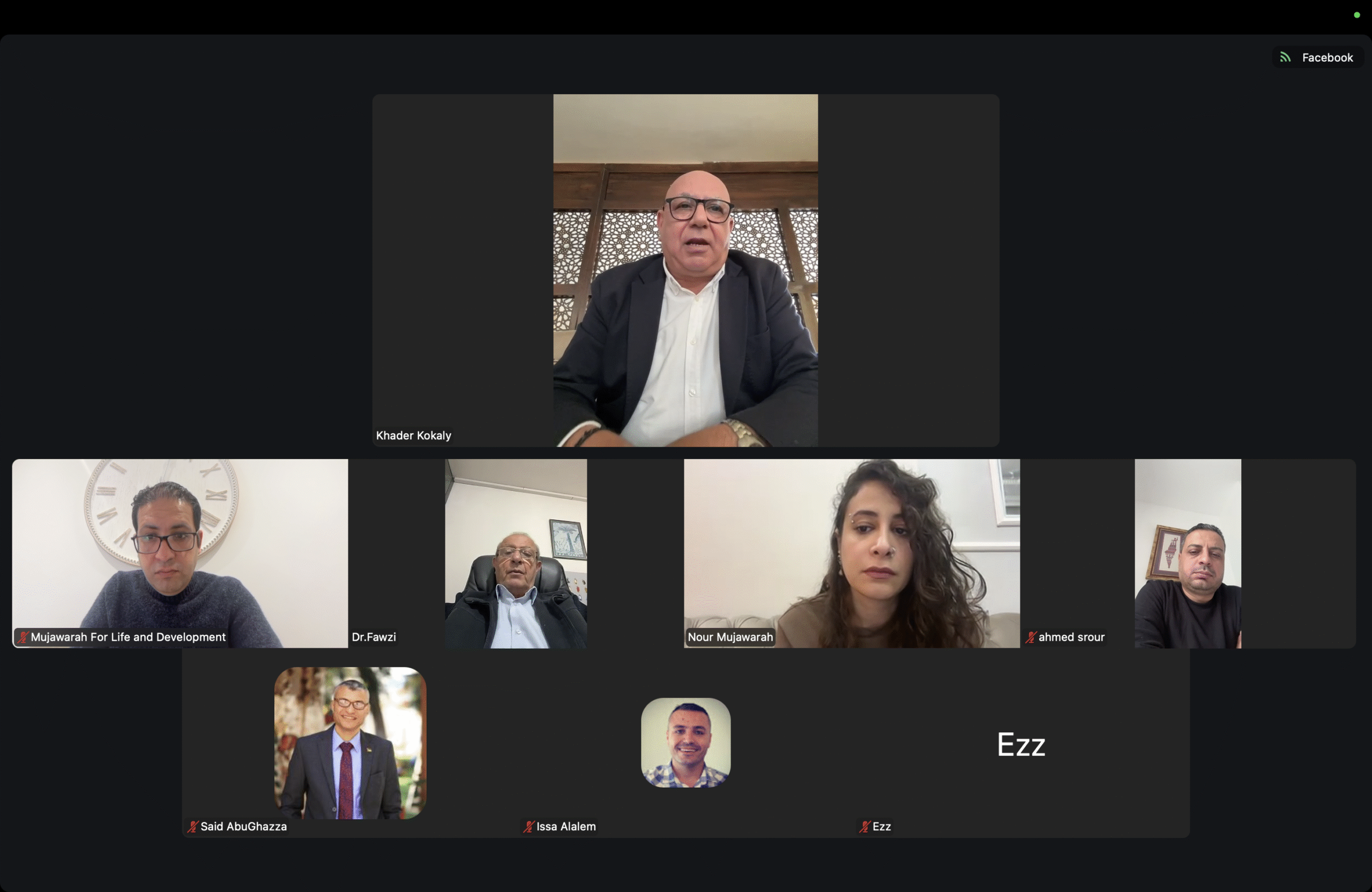 Cooperatives from Palestine Forum Highlights the Cooperative Health Experience of Beit Sahour