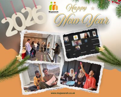 A New Year of Connection and Collaboration