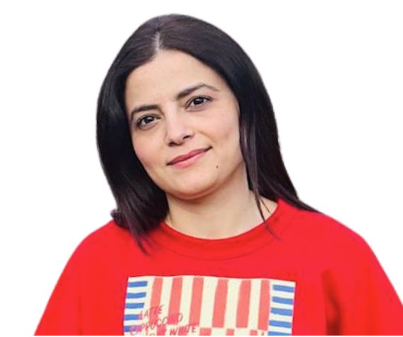 Fidaa Anwar
