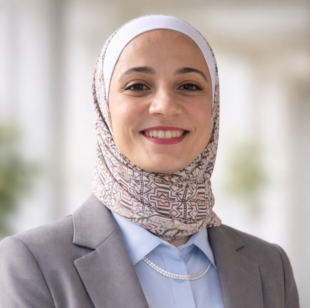 Shimaa Abu Qamar